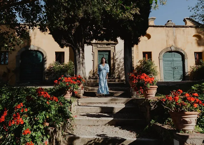 Il Falconiere Relais&Spa