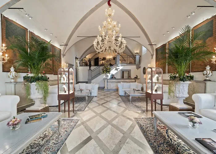 Monastero Di Cortona &SpaAlbergo