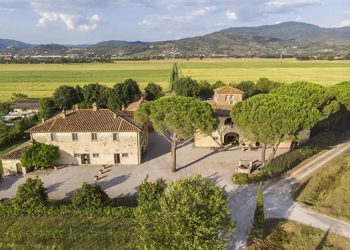 Resort-Le Terre Dei CavalieriAlbergo